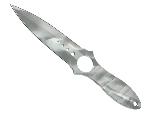 StatTrak™ Skeleton Knife Urban Masked Factory New - Preço e onde comprar no CS2