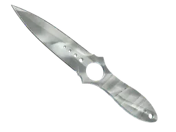 Skeleton Knife | Urban Masked (Minimal Wear) — skin CS2