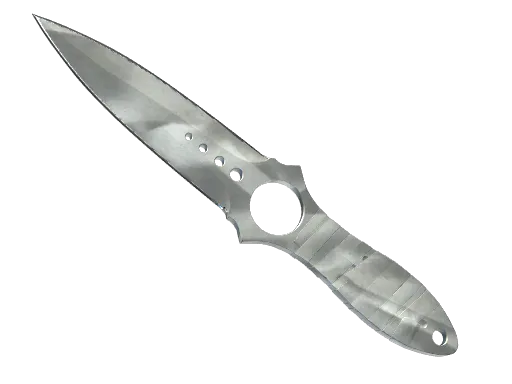 StatTrak™ Skeleton Knife Urban Masked Well-Worn - Preço e onde comprar no CS2