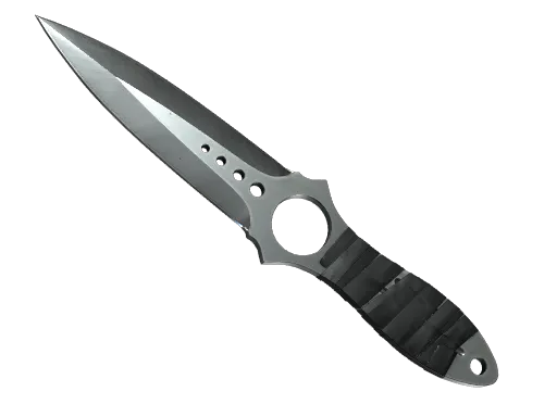 StatTrak™ Skeleton Knife - Preço e onde comprar no CS2