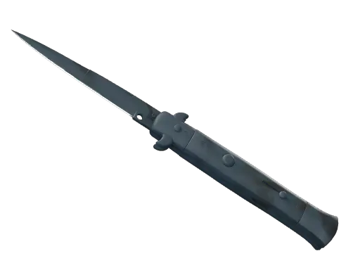 StatTrak™ Stiletto Knife Night Stripe Minimal Wear - Preço e onde comprar no CS2