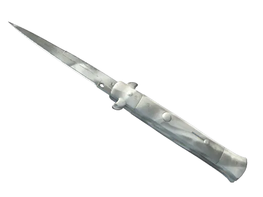 StatTrak™ Stiletto Knife Urban Masked Field-Tested - Preço e onde comprar no CS2