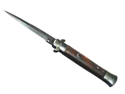 StatTrak™ Stiletto Knife - Preço e onde comprar no CS2