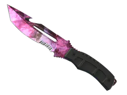 Survival Knife | Doppler (Minimal Wear) — skin CS2
