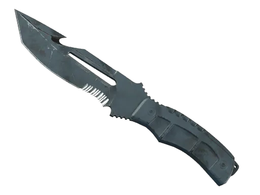 StatTrak™ Survival Knife Night Stripe Battle-Scarred - Preço e onde comprar no CS2