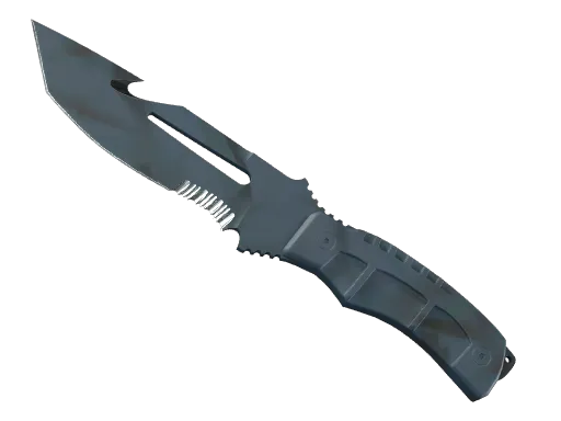 StatTrak™ Survival Knife Night Stripe Minimal Wear - Preço e onde comprar no CS2