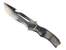 Survival Knife | Scorched (Factory New) — skin CS2