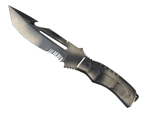StatTrak™ Survival Knife Scorched Field-Tested - Preço e onde comprar no CS2