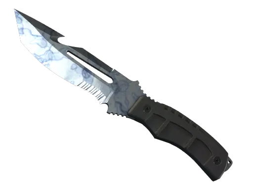 StatTrak™ Survival Knife Stained Minimal Wear - Preço e onde comprar no CS2