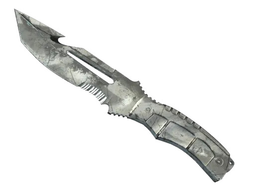 StatTrak™ Survival Knife Urban Masked Battle-Scarred - Preço e onde comprar no CS2