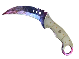 Talon Knife | Doppler (Minimal Wear) — skin CS2