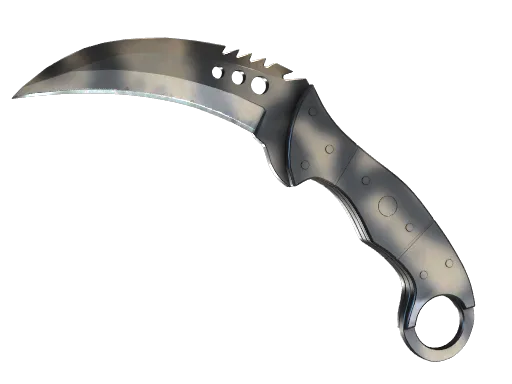 StatTrak™ Talon Knife Scorched Minimal Wear - Preço e onde comprar no CS2