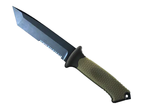 StatTrak™ Ursus Knife Blue Steel Minimal Wear - Preço e onde comprar no CS2
