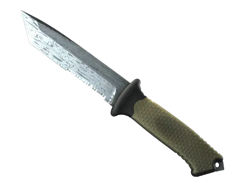 StatTrak™ Ursus Knife Damascus Steel Field-Tested - Preço e onde comprar no CS2