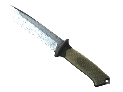 StatTrak™ Ursus Knife Damascus Steel Minimal Wear - Preço e onde comprar no CS2