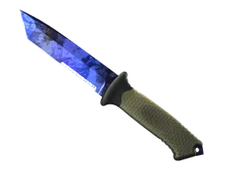 Ursus Knife | Doppler (Factory New) — skin CS2