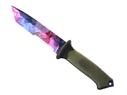 Ursus Knife | Doppler (Minimal Wear) — skin CS2