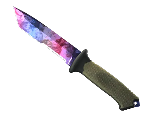 StatTrak™ Ursus Knife Doppler Minimal Wear - Preço e onde comprar no CS2