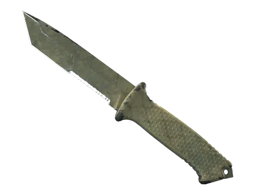StatTrak™ Ursus Knife Safari Mesh Battle-Scarred - Preço e onde comprar no CS2