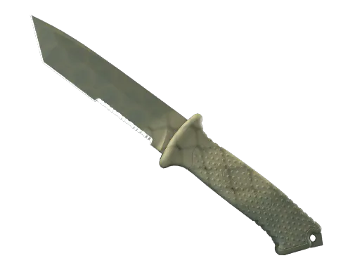 StatTrak™ Ursus Knife Safari Mesh Factory New - Preço e onde comprar no CS2
