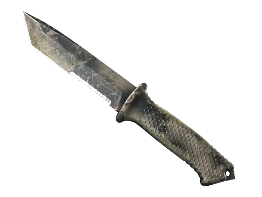 StatTrak™ Ursus Knife Scorched Battle-Scarred - Preço e onde comprar no CS2