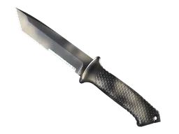 Ursus Knife | Scorched (Factory New) — skin CS2