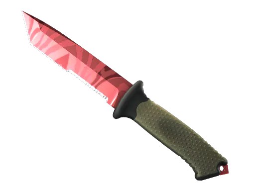StatTrak™ Ursus Knife Slaughter Minimal Wear - Preço e onde comprar no CS2
