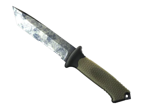 StatTrak™ Ursus Knife Stained Battle-Scarred - Preço e onde comprar no CS2