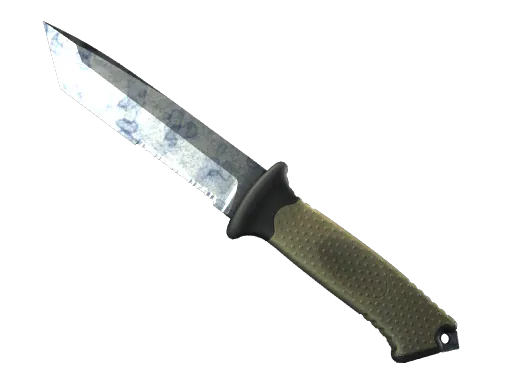 StatTrak™ Ursus Knife Stained Field-Tested - Preço e onde comprar no CS2