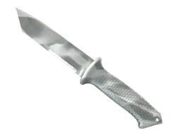 Ursus Knife | Urban Masked (Minimal Wear) — skin CS2