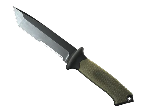 StatTrak™ Ursus Knife - Preço e onde comprar no CS2