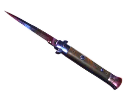 Stiletto Knife | Doppler (Minimal Wear) — skin CS2