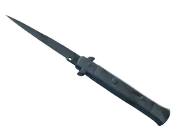 Stiletto Knife Night Stripe Factory New - Preço e onde comprar no CS2