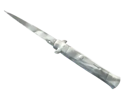 Stiletto Knife | Urban Masked (Minimal Wear) — skin CS2