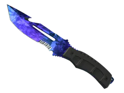 Survival Knife | Doppler (Minimal Wear) — skin CS2