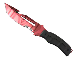 Survival Knife | Slaughter (Field-Tested) — skin CS2