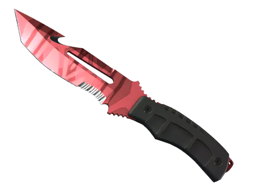 Survival Knife Slaughter Minimal Wear - Preço e onde comprar no CS2