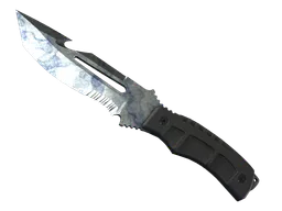 Survival Knife | Stained (Field-Tested) — skin CS2