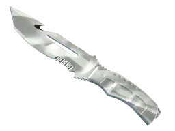 Survival Knife Urban Masked Factory New - Preço e onde comprar no CS2