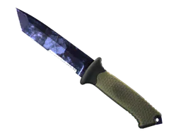 Ursus Knife Doppler Factory New - Preço e onde comprar no CS2