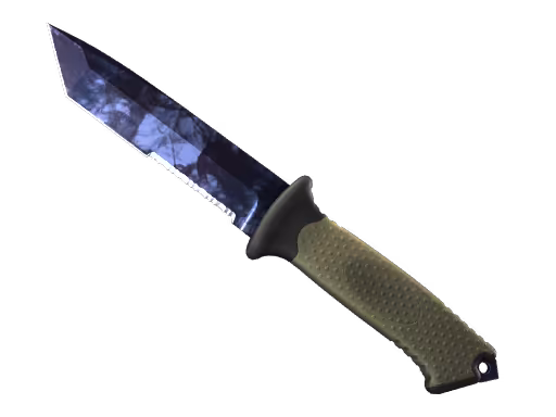 Ursus Knife Doppler Factory New - Preço e onde comprar no CS2