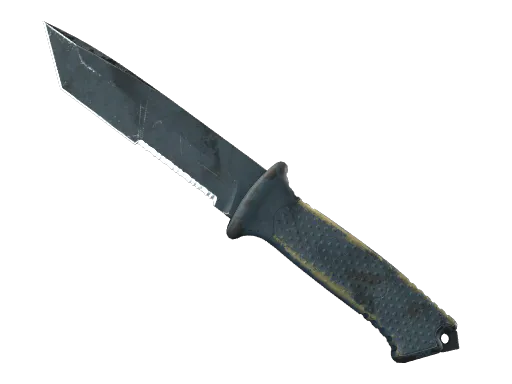 Ursus Knife Night Stripe Battle-Scarred - Preço e onde comprar no CS2