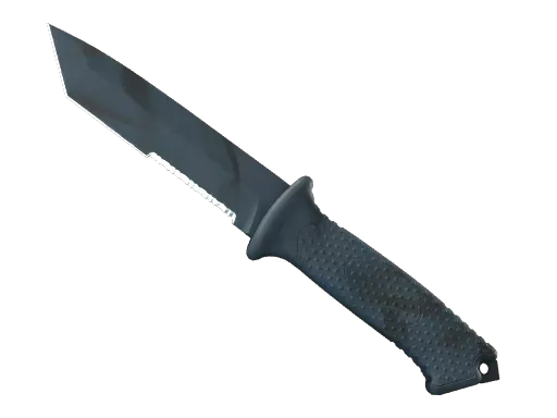 Ursus Knife Night Stripe Factory New - Preço e onde comprar no CS2