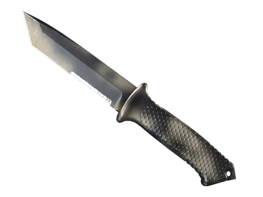 Ursus Knife Scorched Field-Tested - Preço e onde comprar no CS2