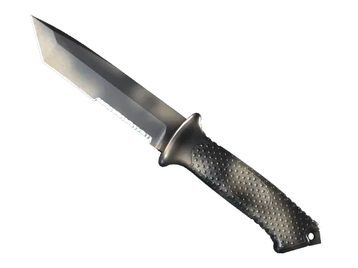 Ursus Knife Scorched Minimal Wear - Preço e onde comprar no CS2