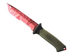 Ursus Knife Slaughter Factory New - Preço e onde comprar no CS2