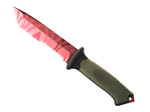 Ursus Knife Slaughter Field-Tested - Preço e onde comprar no CS2