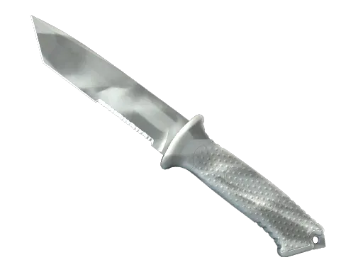 Ursus Knife Urban Masked Factory New - Preço e onde comprar no CS2