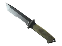 Ursus Knife Vanilla - Preço e onde comprar no CS2