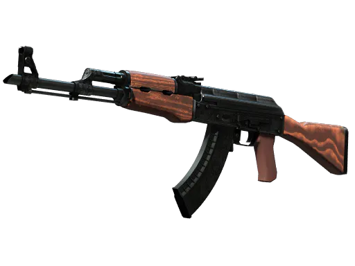 StatTrak™ AK-47 Cartel Battle-Scarred - Preço e onde comprar no CS2